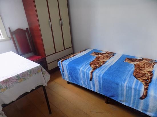 Residencial Vida Nova Curitiba Room photo
